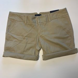 American Eagle shorts size 8